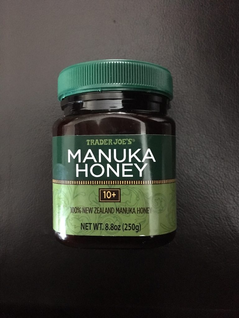 Benefits of Manuka Honey – EducatorDrMom